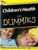 Children's Health for Dummies