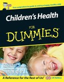 Children's Health for Dummies