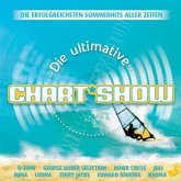 Die Ultimative Chartshow - Sommerhits Die Ultimative Chartshow - Sommerhits