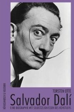 Salvador Dalí - Otte, Torsten