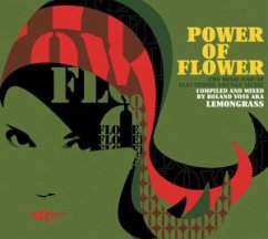 Power Of Flower - Diverse