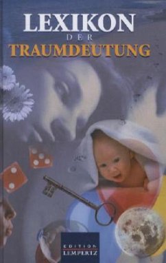 Lexikon der Traumdeutung