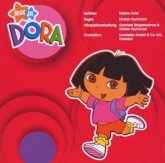 Dora 1: Original Hörspiel zur TV-Serie