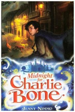 Midnight for Charlie Bone - Nimmo, Jenny