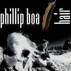 Hair (Re-Mastered) - Boa,Phillip & The Voodooclub