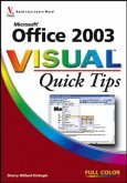 Office 2003 Visual Quick Tips