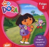 Dora 2: Original Hörspiel zur TV-Serie