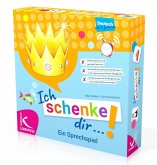 Ich schenke dir... ! (Kinderspiel)