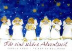 Für eine schöne Adventszeit