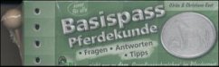 Basispass Pferdekunde, Fragen, Antworten, Tipps (Lernspiel)