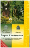 FN-Abzeichen Deutscher Reitpass. Fragen und Antworten FN-Abzeichen Deutscher Reitpass. Fragen und Antworten
