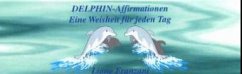 Cover Delphin-Affirmationen