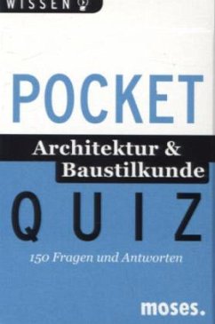 Cover Architektur & Baustilkunde (Kartenspiel)