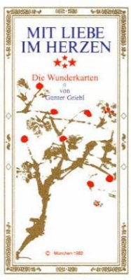 Cover Mit Liebe im Herzen, Karten