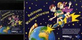 Robinsons Weihnachtsreise, m. Audio-CD