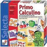 Primo Calculino (Kinderspiel)