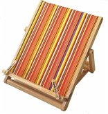 bookchair standard streifen, Buchständer bookchair standard streifen, Buchständer