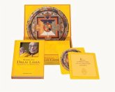 Worte des Dalai Lama, 40 Weisheitskarten m. Begleitbuch