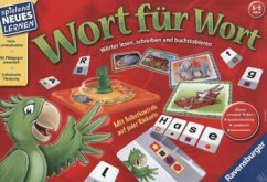 Wort für Wort (Kinderspiel)