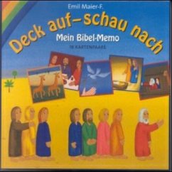 Deck auf - schau nach (Spiel)