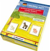 richtig so!, Spielend Vokabeln lernen (Spiel)