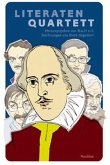 Literaten-Quartett (Kartenspiel) Literaten-Quartett (Kartenspiel)