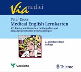 Medical English, Lernkarten