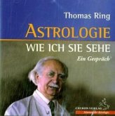 Astrologie wie ich sie sehe