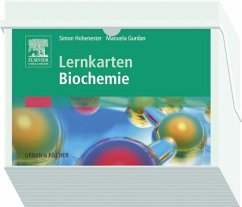 Cover Lernkarten Biochemie