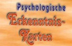 Cover Psychologische Erkenntniskarten