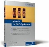 Unicode in SAP-Systemen