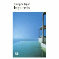 Impuretes - Djian, Philippe