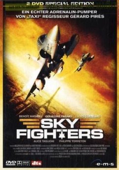 Sky Fighters Special Edition
