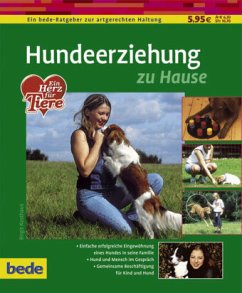 Hundeerziehung zu Hause - Kosthaus, Birgit