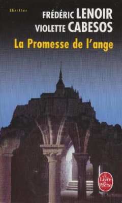 La Promesse de l'Ange - Lenoir, Frédéric; Cabesos, Violette