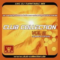 Cover Club Collection V.2