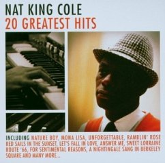 Cover 20 Greatest Hits