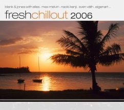 Cover Fresh Chillout 2006