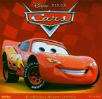 Cars, 1 CD-Audio