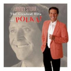 Cover The Greatest Hits Of Polka