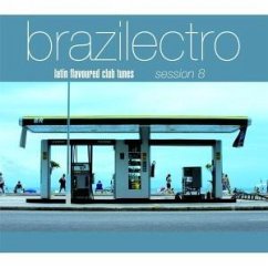 Cover Brazilectro 8