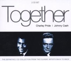Together - Charley Pride & Johnny Cash Together - Charley Pride & Johnny Cash