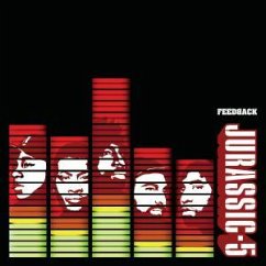 Feedback - Jurassic 5