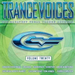 Trance Voices Vol. 20
