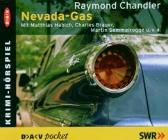 Nevada-Gas - Chandler, Raymond