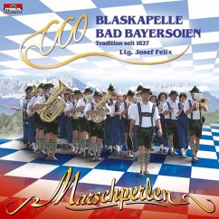 Marschperlen - Blaskapelle Bad Bayersoien