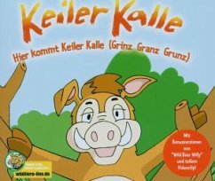 Hier kommt Keiler Kalle