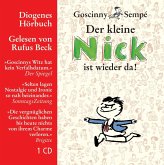 Der kleine Nick ist wieder da!