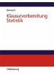 Klausurvorbereitung Statistik - Bild 1