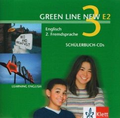 Green Line NEW E2 / Green Line New (E2) 3